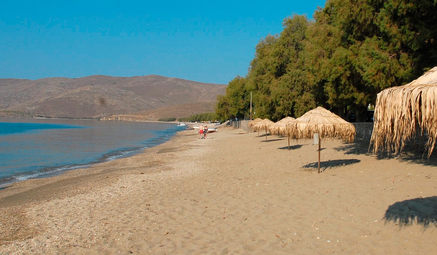 για ομορφες και   
 ξεγνοιαστες διακοπες.
